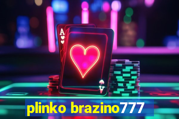 plinko brazino777